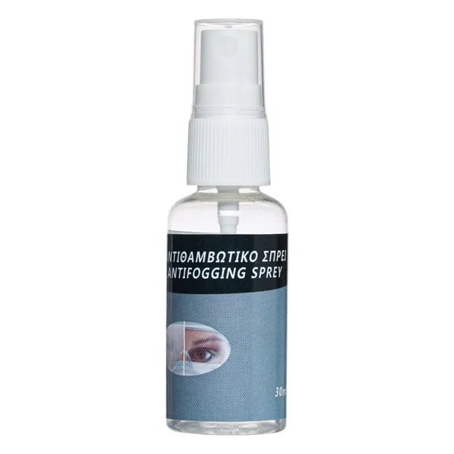 Spray Anti-Aburire și Curățare – 30 ml