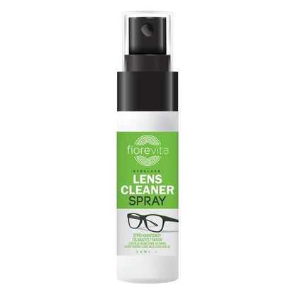 Spray Curatare Lentile Ochelari Fiorevita - 35ml