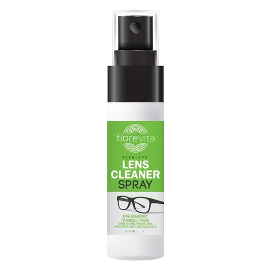 Spray Curatare Lentile Ochelari Fiorevita - 35ml