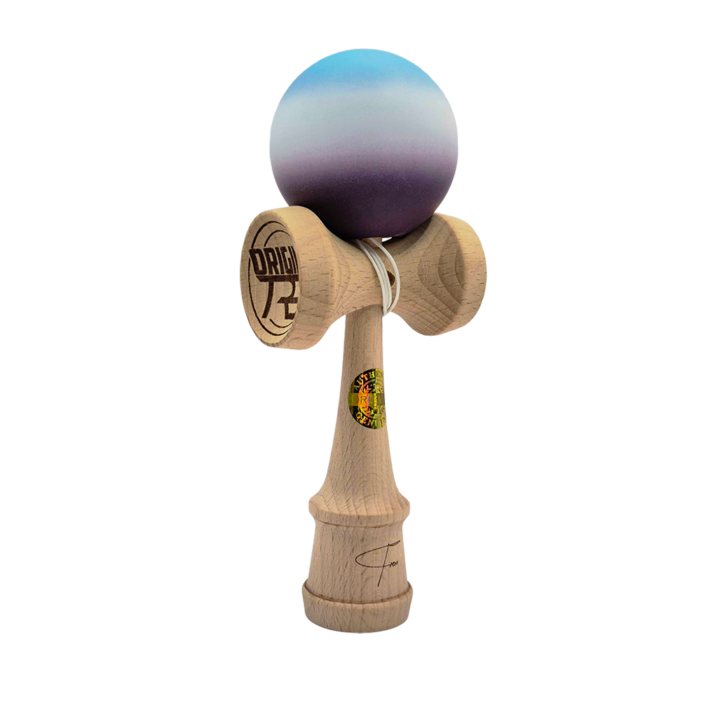Kendama Signature Edition